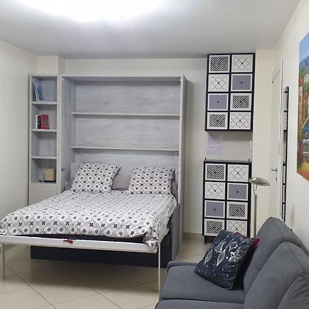 Cocooning Lejlighed Menton Eksteriør billede
