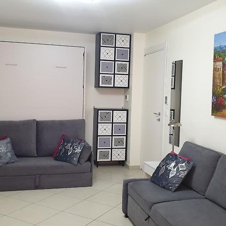 Cocooning Lejlighed Menton Eksteriør billede