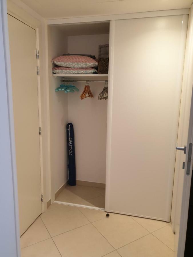 Cocooning Lejlighed Menton Eksteriør billede